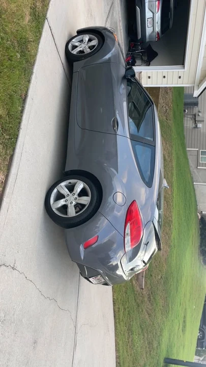 2015 Hyundai Veloster - Image 5 of 13
