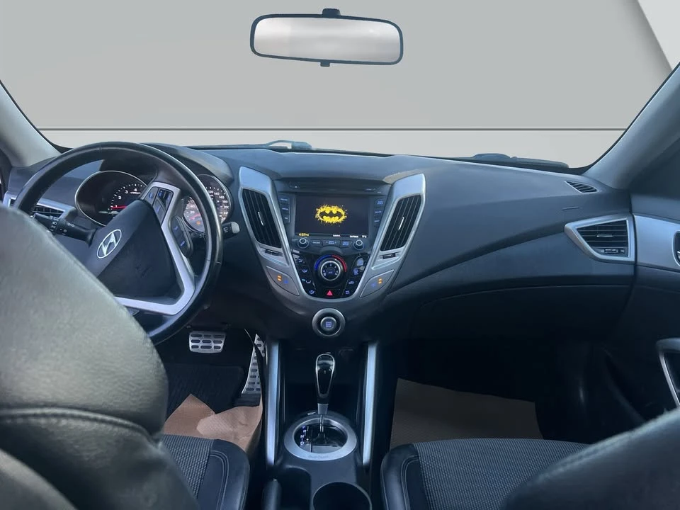 2015 Hyundai Veloster - Image 9 of 19