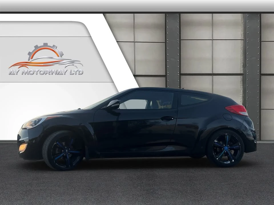 2015 Hyundai Veloster - Image 6 of 19