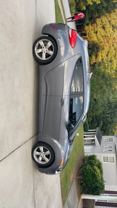 2015 Hyundai Veloster - Image 8 of 13