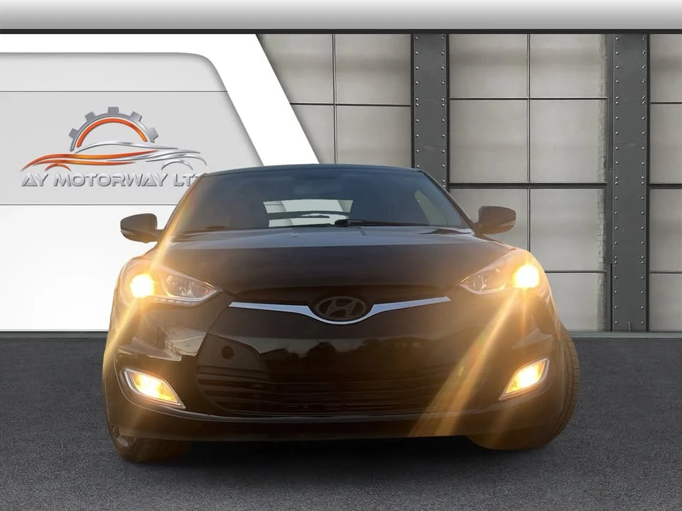 2015 Hyundai Veloster - Image 3 of 19