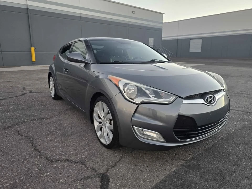 2015 Hyundai Veloster - Image 5 of 20