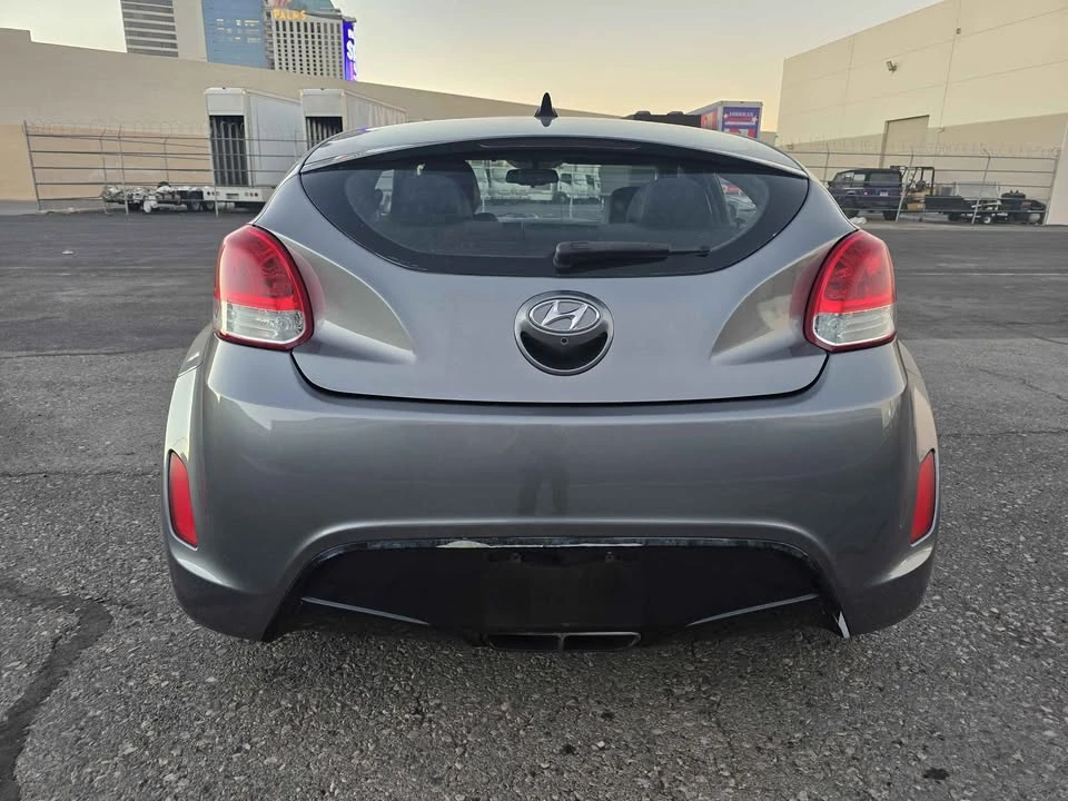 2015 Hyundai Veloster - Image 7 of 20