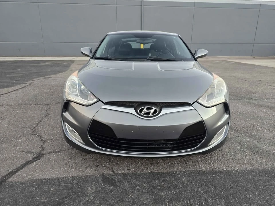 2015 Hyundai Veloster - Image 3 of 20