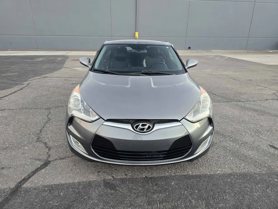 2015 Hyundai Veloster - Image 4 of 20