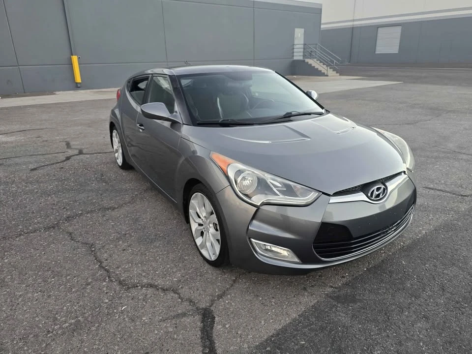 2015 Hyundai Veloster - Image 6 of 20