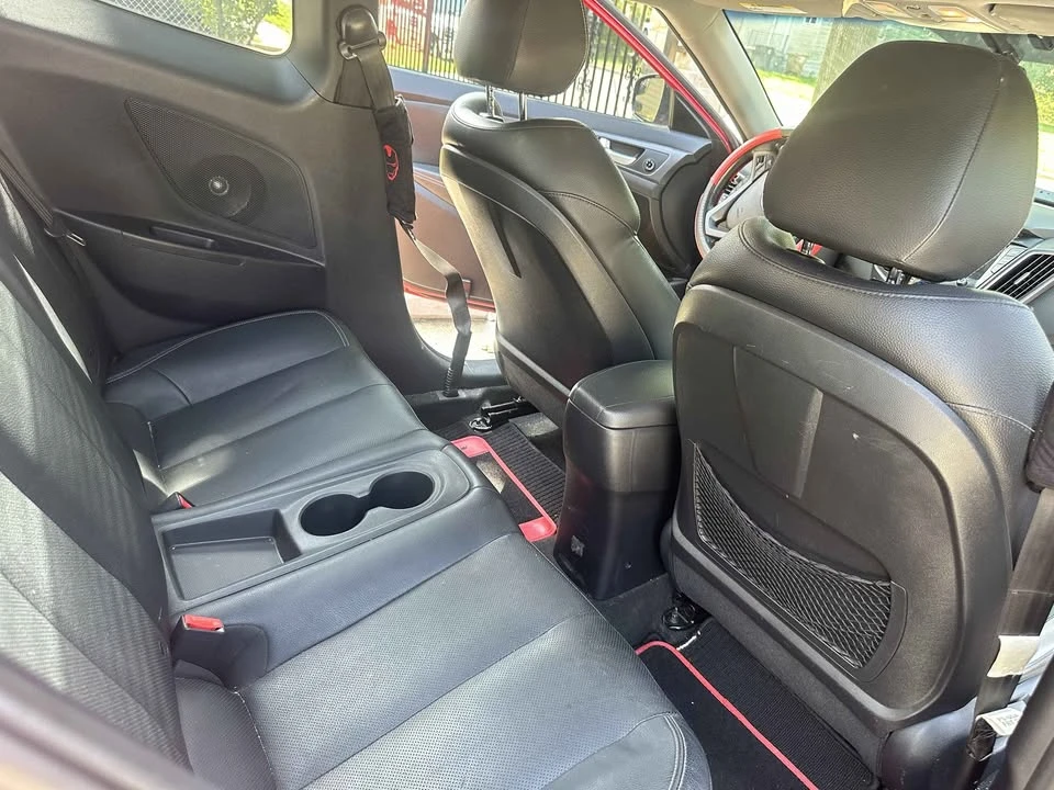 2015 Hyundai Veloster - Image 7 of 13