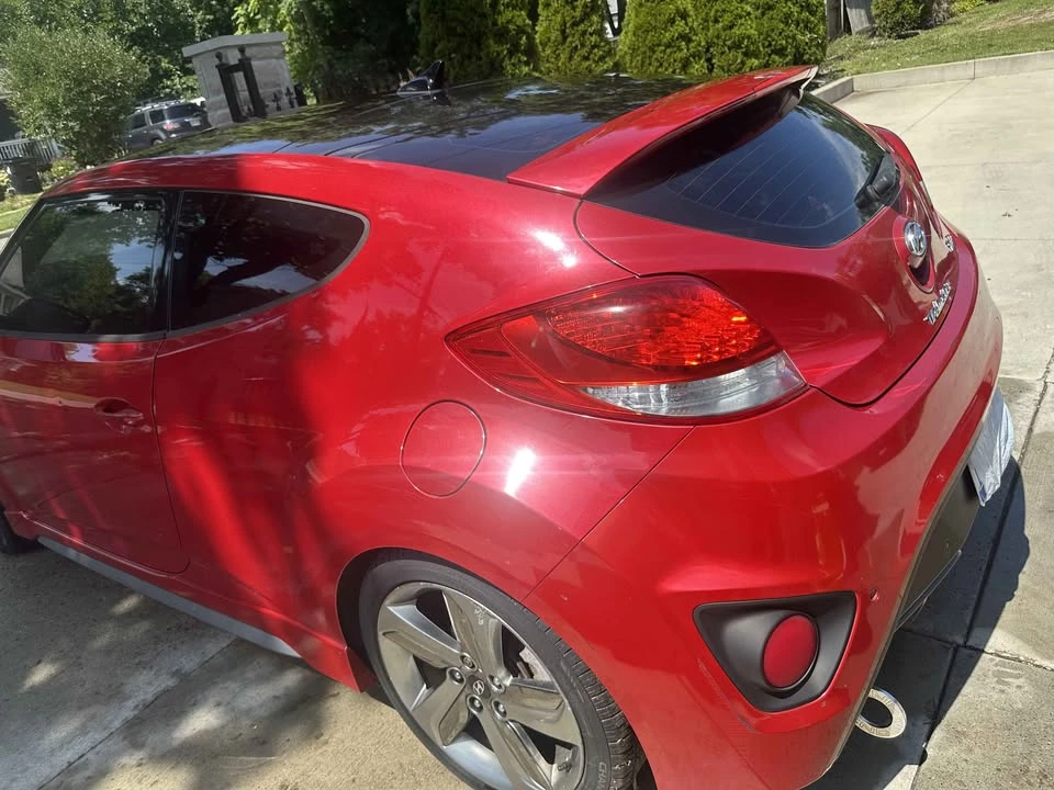2015 Hyundai Veloster - Image 11 of 13