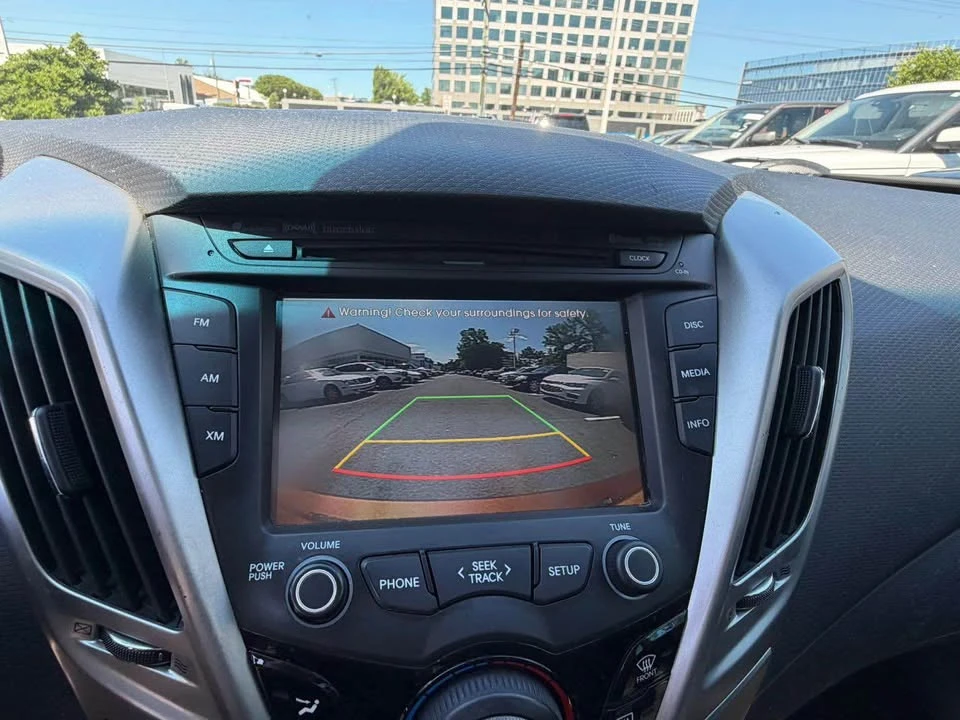 2015 Hyundai Veloster - Image 13 of 13
