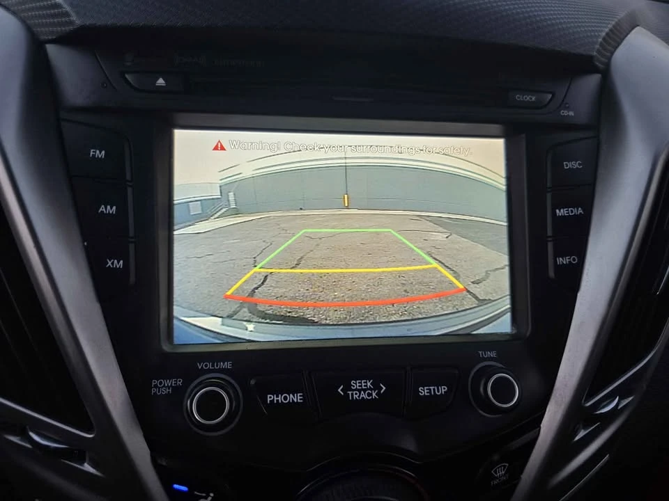 2015 Hyundai Veloster - Image 17 of 20