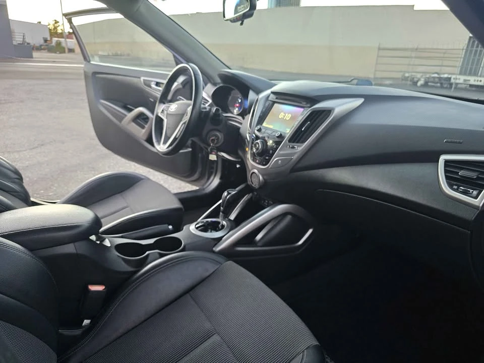 2015 Hyundai Veloster - Image 20 of 20