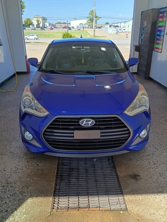 2015 Hyundai Veloster - Image 7 of 19