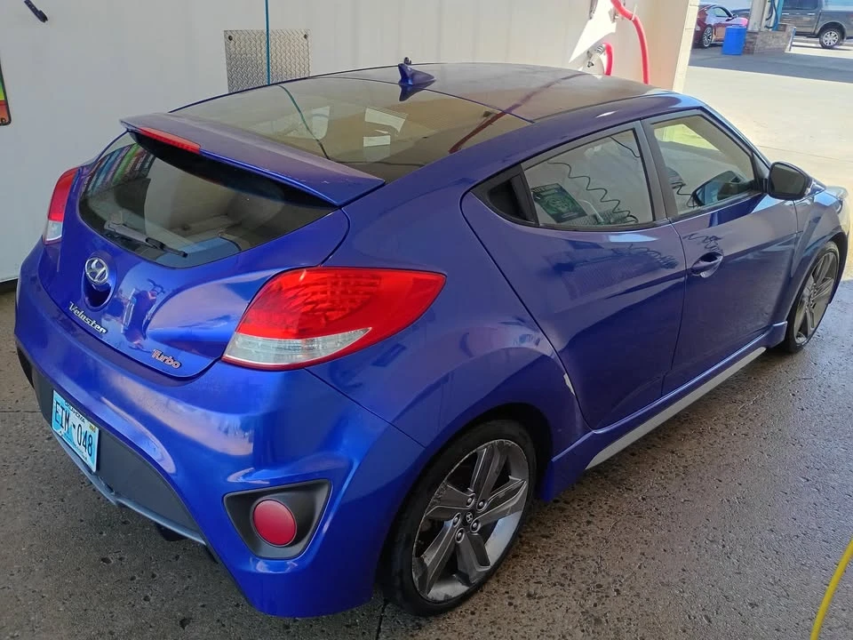 2015 Hyundai Veloster - Image 5 of 19