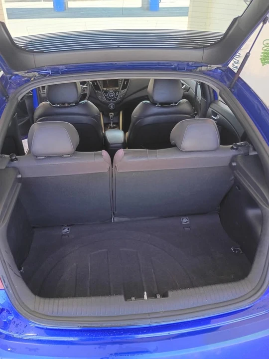 2015 Hyundai Veloster - Image 19 of 19