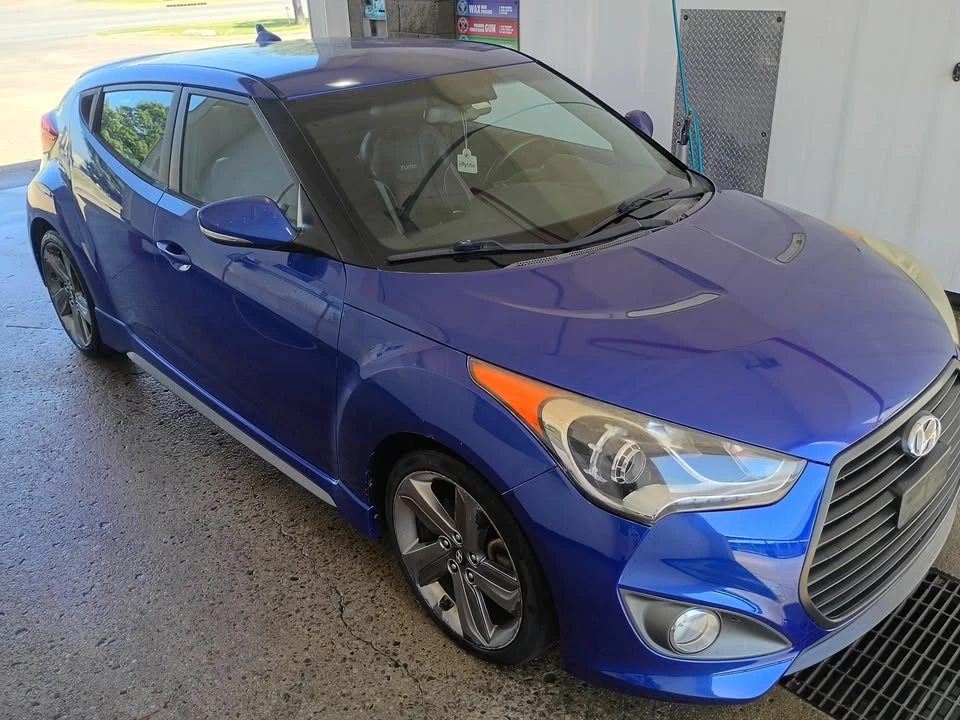 2015 Hyundai Veloster - Image 6 of 19