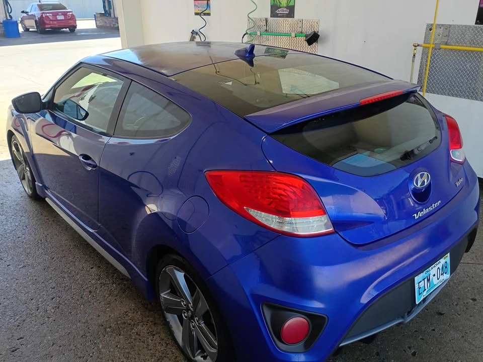 2015 Hyundai Veloster - Image 3 of 19