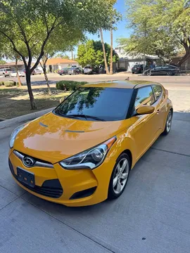 2015 Hyundai Veloster