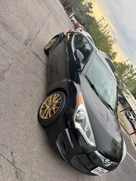 2015 Hyundai Veloster