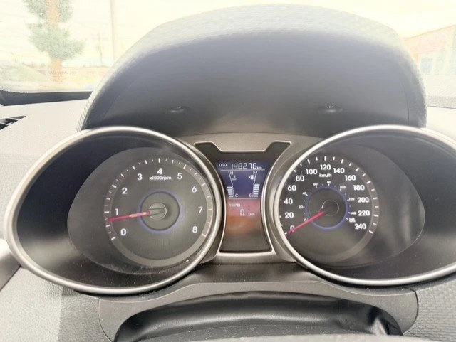 2015 Hyundai Veloster - Image 11 of 14