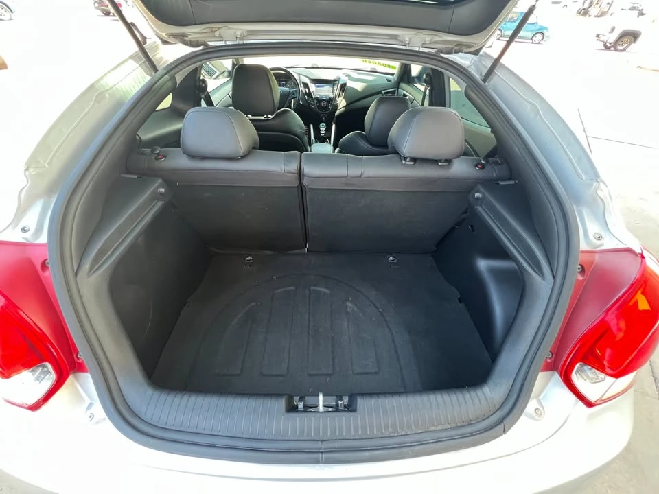 2015 Hyundai Veloster - Image 12 of 12