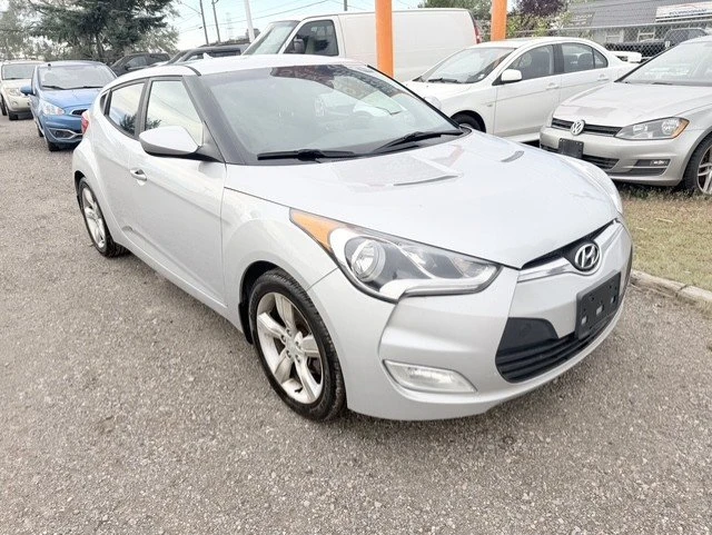 2015 Hyundai Veloster - Image 3 of 14