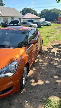 2015 Hyundai Veloster