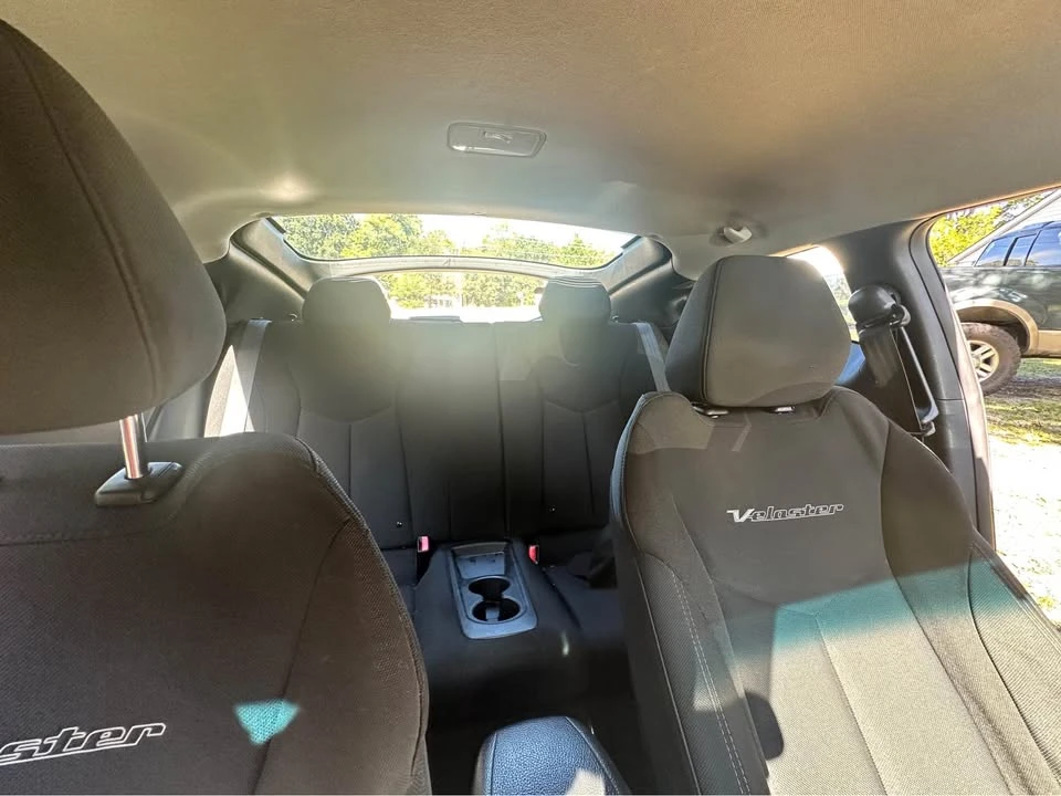 2015 Hyundai Veloster - Image 4 of 5