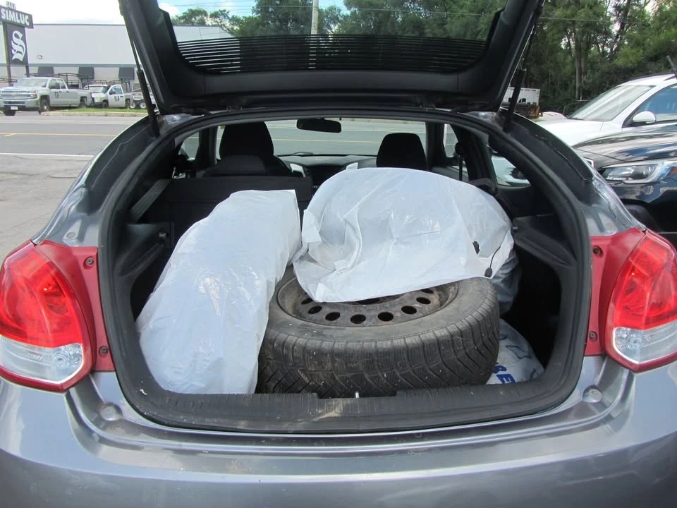 2015 Hyundai Veloster - Image 5 of 19