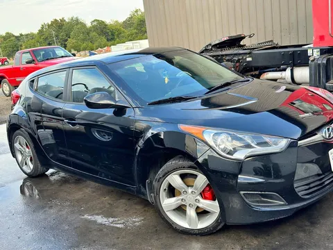 2015 Hyundai Veloster