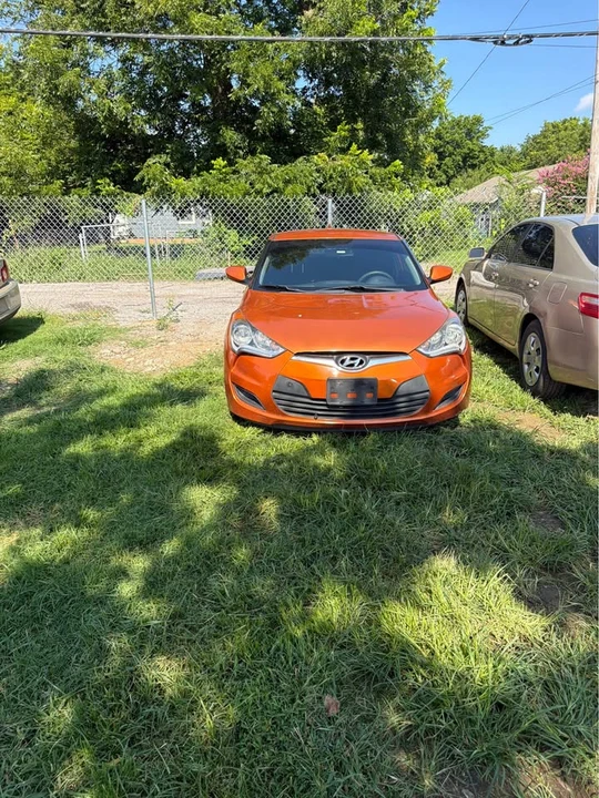2015 Hyundai Veloster - Image 6 of 7