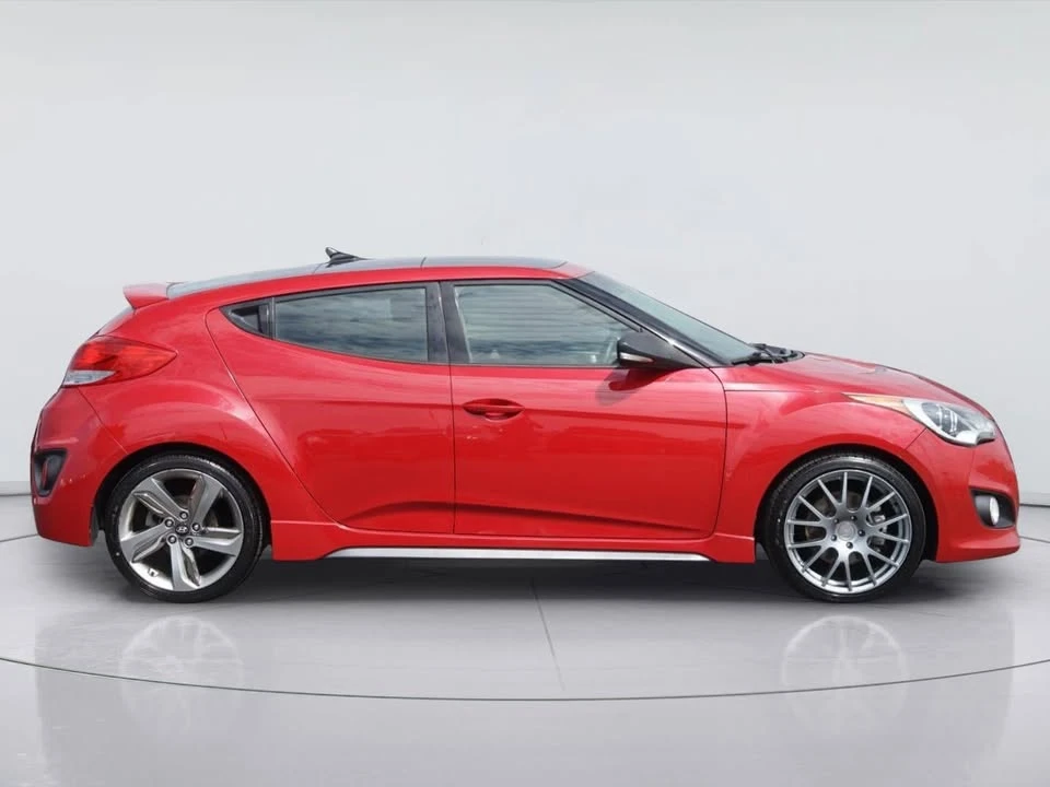 2015 Hyundai Veloster - Image 5 of 6
