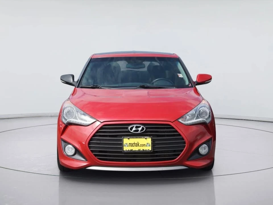 2015 Hyundai Veloster - Image 3 of 6