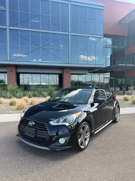 2015 Hyundai Veloster R-Spec