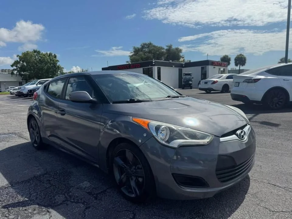 2015 Hyundai Veloster - Image 12 of 12