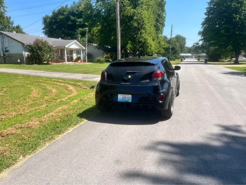 2015 Hyundai Veloster - Image 4 of 6