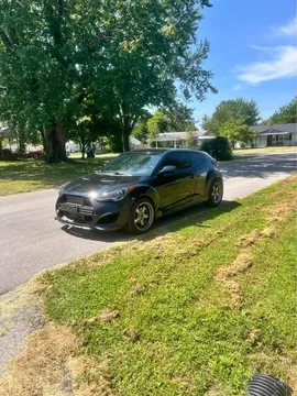 2015 Hyundai Veloster R-Spec