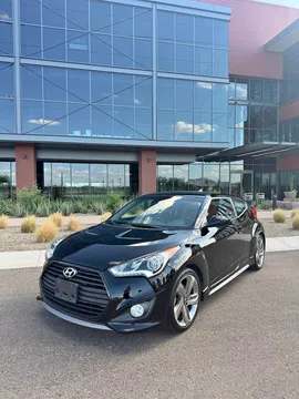 2015 Hyundai Veloster R Spec