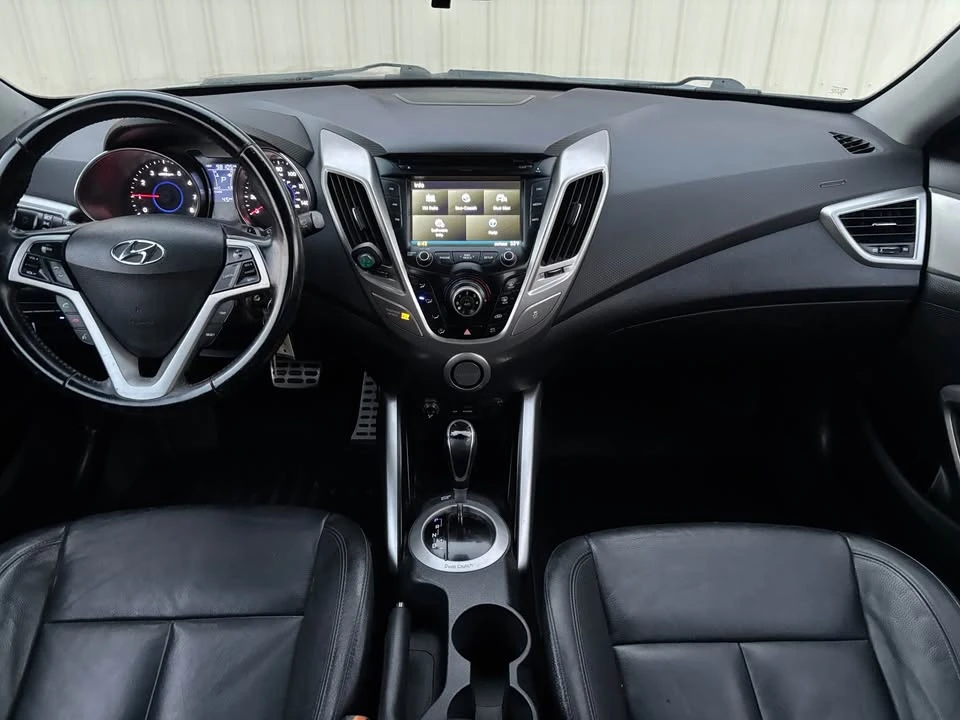 2015 Hyundai Veloster - Image 8 of 11