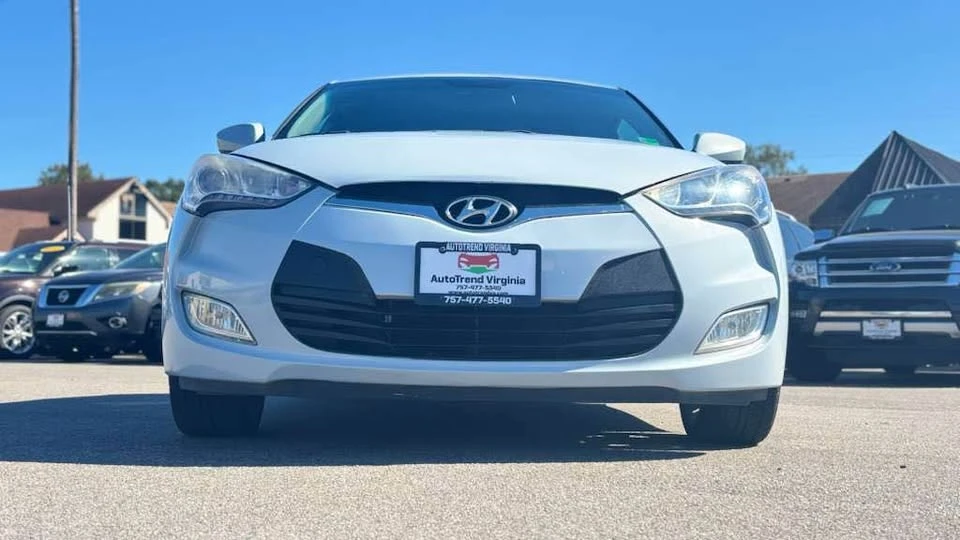 2015 Hyundai Veloster - Image 4 of 20
