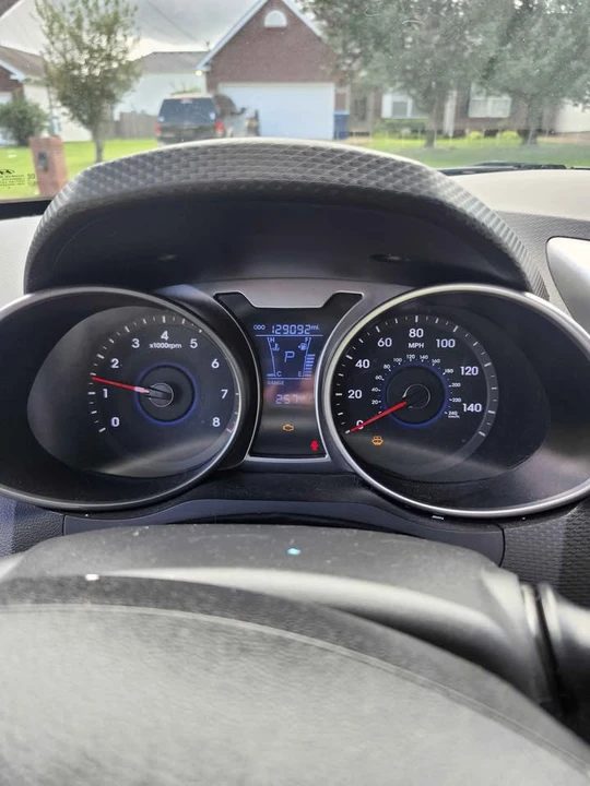 2015 Hyundai Veloster - Image 7 of 7