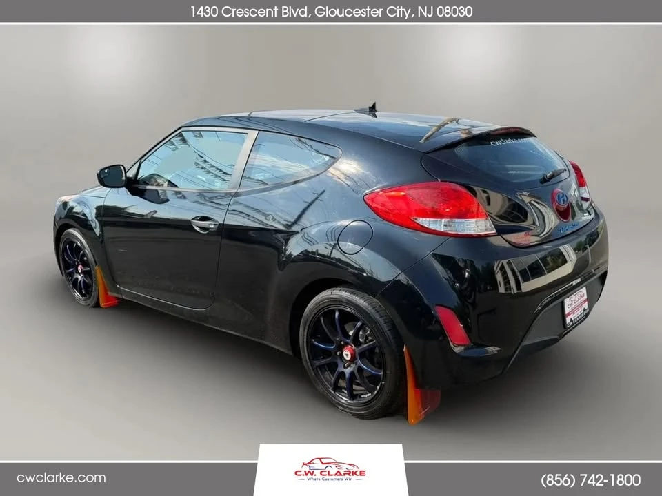 2015 Hyundai Veloster - Image 5 of 18
