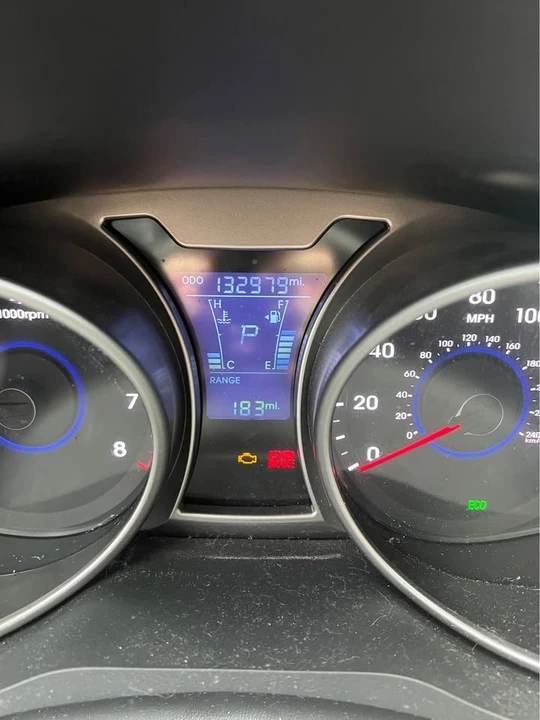 2015 Hyundai Veloster - Image 9 of 9