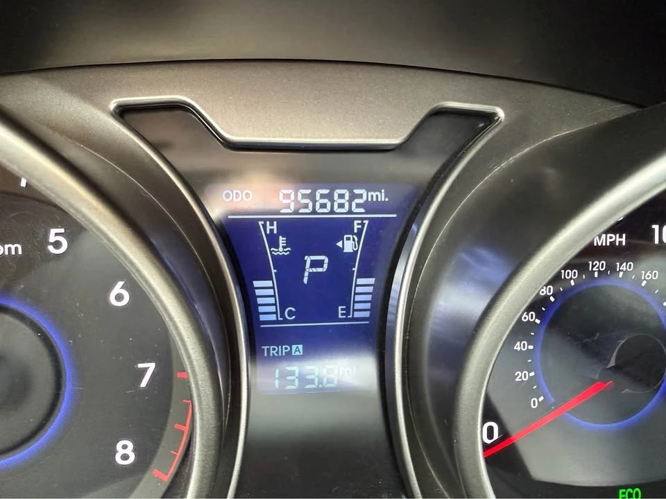 2015 Hyundai Veloster - Image 16 of 16