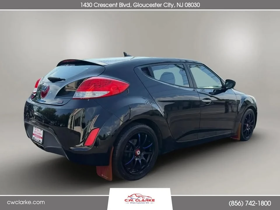 2015 Hyundai Veloster - Image 4 of 18