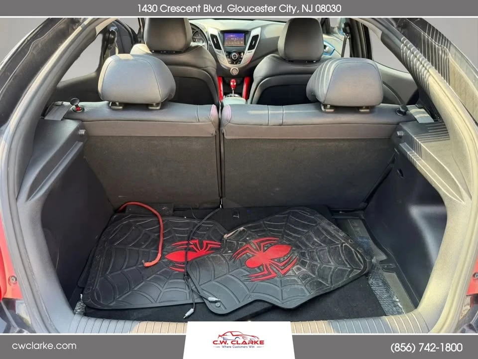 2015 Hyundai Veloster - Image 18 of 18