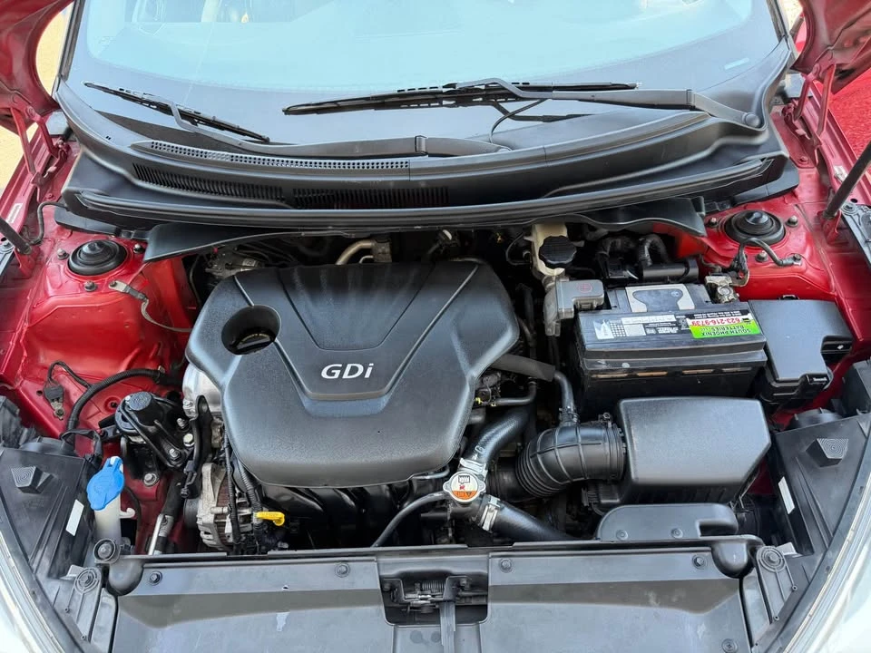 2015 Hyundai Veloster - Image 11 of 11