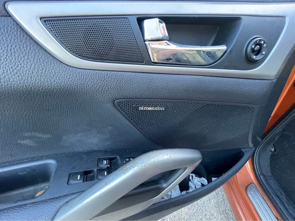 2015 Hyundai Veloster - Image 11 of 11