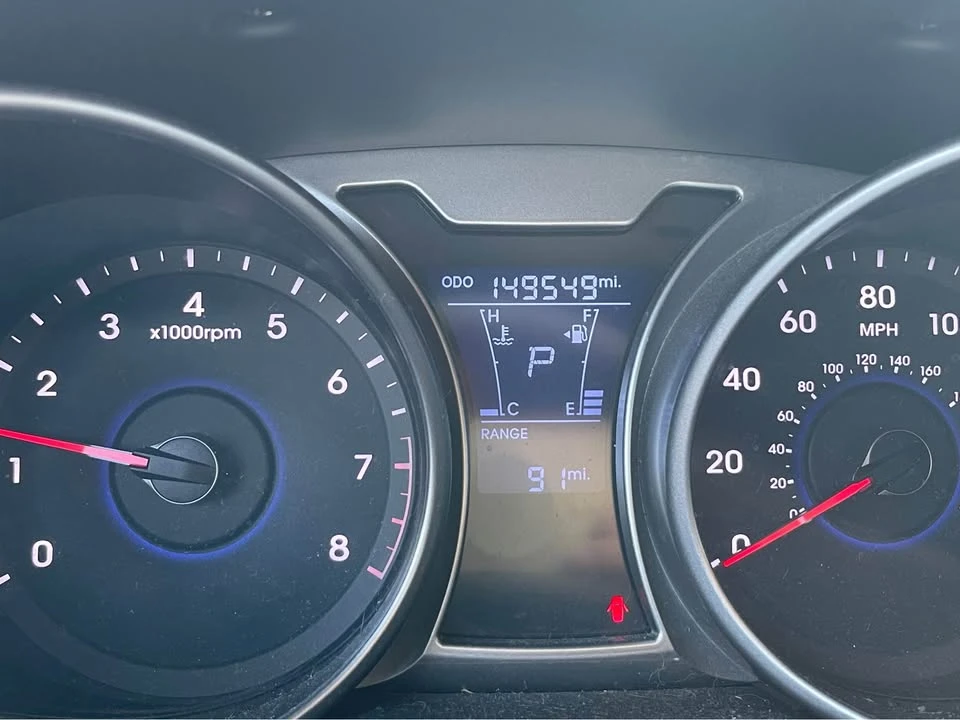 2015 Hyundai Veloster - Image 9 of 11
