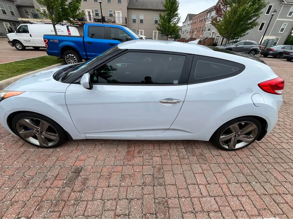 2015 Hyundai Veloster - Image 12 of 19