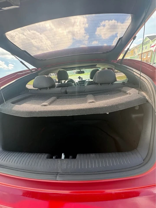 2015 Hyundai Veloster - Image 15 of 16